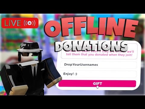 🔴PLS DONATE LIVE👍TTS ON👍DONATING A BIT AND RAISING A LOT🔴