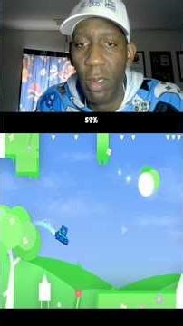 Geometry Dash Play Level With Normal #3.