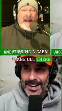 Philip Rivers is Uncle Rico from Napoleon Dynamite