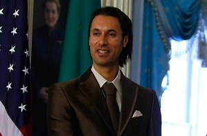 Libyan NTC claims capture of Gaddafi’s son