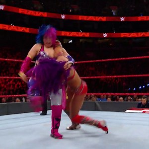 Relive some of The Empress of Tomorrow's most unforgettable battles for FREE in the Best of Asuka's Undefeated Streak on WWE Network! | WWE Network