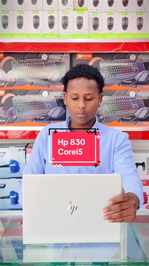 Hp 830 Corei5 Ram 16 512ssd Keyboard light #creatorsearchinsights #Hp #somalitiktok #futureelectronics #fyppppppppppppppppppppppp