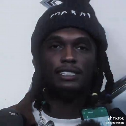 Dallas Cowboys Jersey Purchase Announcement