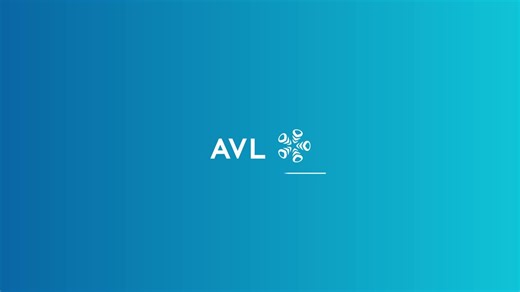 #automateddriving #adas | AVL Simulation