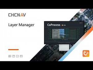 CoProcess 2025 | Layer Manager