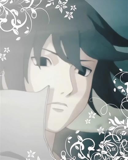 Ultimate Sasuke Uchiha Death Metal Edit