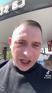 Always the village idiot, the jellyfish with the olive, an olive that's hit rock bottom.