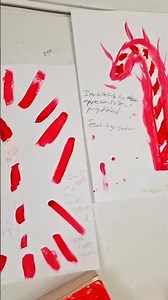 What does the CANDY CANE mean? | Candy Christmas Activity| Candy Cane Object Lesson