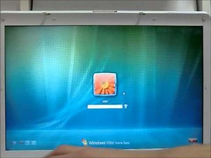 windowsのパスワードについて