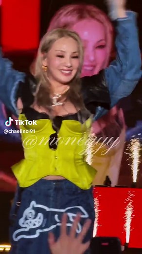 2NE1 @ WATERBOMB Busan #투애니원 @ 워터밤 부산 #CL #씨엘 #이채린 #gzb #leechaerin #chaelincl #2ne1 #Waterbombfestival #waterbomb #워터밤서울 #워터밤 #워터밤2025 #waterbomb2025 #CLatWaterbomb #sandarapark #parkbom #minzy #산다라박 #박봄 #2ne1cl #leechaelin #투애니원 #李彩麟 #kpopgirlgroup