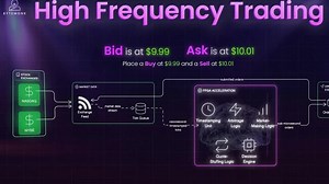 揭秘高频交易系统内部｜HFT架构解析