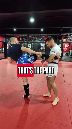 Improve Your Middle Kick with Hip Mobility Exercises