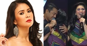 Gelli De Belen Reveals What She Felt About Ariel-Regine Reunion