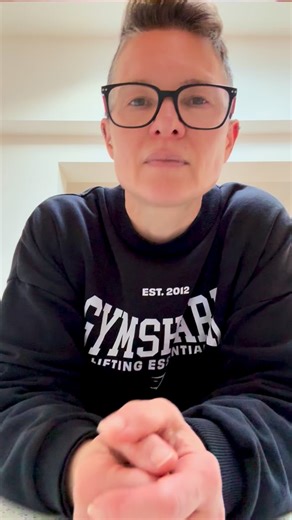 3.1K views · 155 reactions | A little hello, and some reminders and thoughts…懶 #mindful #love #peaceful #calming #sourdough #handmade #joy #make #bread #home #autumn #nofilter #nomakeup #bedhair (that needs cutting!) Glasses @pop.specs Top @gymshark | Foodbod Sourdough | Facebook