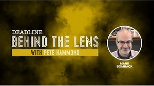 ‘Defending Jacob’s Mark Bomback On His Apple TV  Limited Series And Being The Go-To Guy For Big-Screen Franchises – Behind The Lens