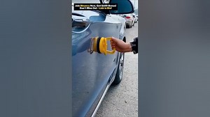 Product Link in Bio DIY Dent Removal Kit viral tools