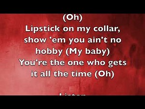 Charlie Puth - "Lipstick" (Full Song Lyrics)