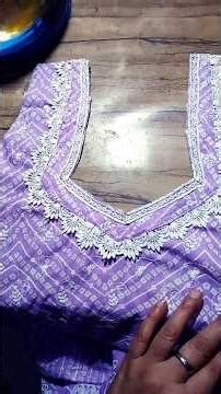 suti farant nick lec design beautiful latest #short video #you tube #sweing design ♥️ ❤️ ✨️