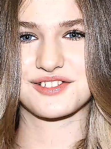 FANS Leonor /myprincessofspain on TikTok