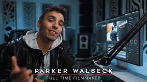 NEW: Essential Workflows in #PremierePro with Parker Walbeck. Watch Episode 1 as he takes you through his process for sifting and selecting footage for a commercial shoot. https://bit.ly/2xkJFRb | Adobe Video