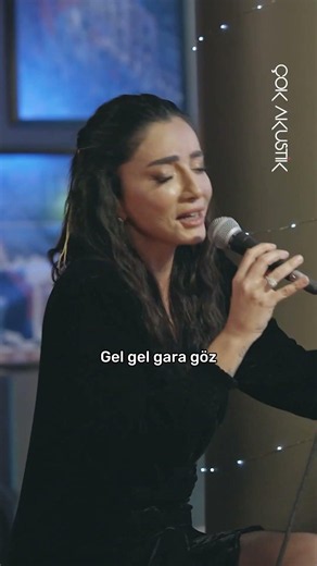 Kubat & Öykü Gürman - Beri Gel Karagöz