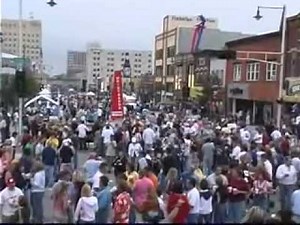 Welcome to Appleton Downtown