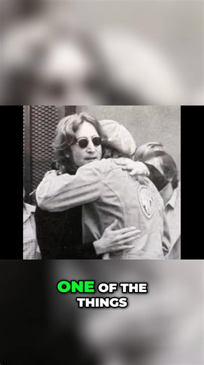 Everyone remembers John Lennon differently. Same room. Same night. Five stories. Time smooths the edges. Details fade. Egos grow. One thing does not fade. What he meant. What he made. What he changed. This moment says it all. Borrowed Time: Lennon’s Last Decade is streaming now. Rent it. Buy it. Sit with it. Link in comments ⬇️ #JohnLennon #Lennon #BootlegBeatles #Beatles #BeatlesFans #BorrowedTime #Anthology2025 #MusicHistory | Liverpool West Productions