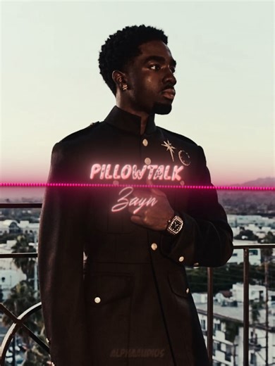 PILLOWTALK ➢ Song: Pillowtalk - Zayn ➢ Audio and Edit made by Alpha Audios (@kziev) ➢ More Audios in Our Discord Server ➢ Discord Server Link in Bio ➢#alphaaudios #editaudios #precutaudio #presplitaudios #editaudio #editing #audiosforedits #audios #fyp #fypシ #viralvideo #calebmclaughlin