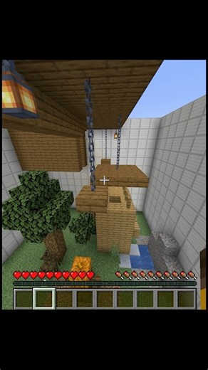 💀 وقتی سعی می‌کنی مپ پارکور ماینکرفت رو رد کنی 😂 | Minecraft Parkour Meme