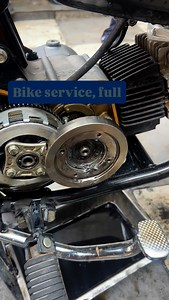 20K views · 1.5K reactions | Bike full service#instagram #reels #bikelife | Bike longowal | Facebook