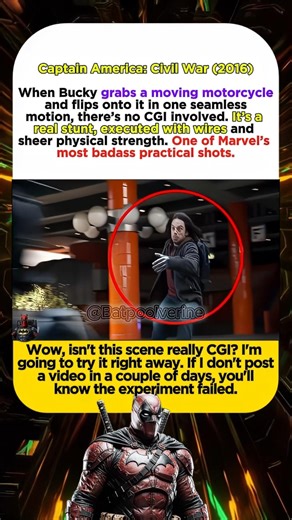 When Heroes Become Enemies...#trend #movie