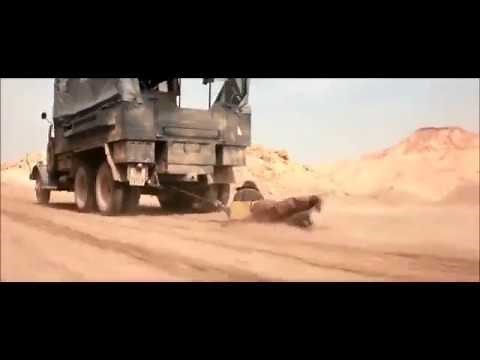 HARRISON FORD 1981 - INDIANA JONES 1 - TRAILER