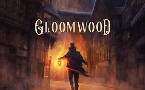 【中字剧情纯享】《Gloomwood/格洛伍德/幽暗森林》多方势力暗流涌动 Part - 2