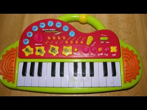 Music edge song maker