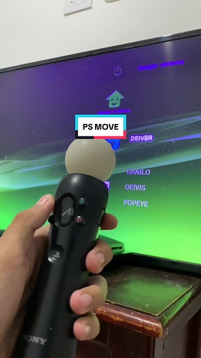 PS3 Sports Champions Gameplay with PS Move