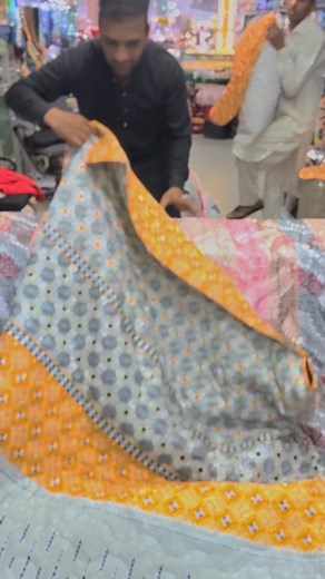 Comforter set 6 pc | Tijarat Bedding mall