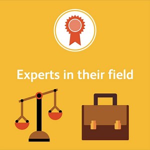 Investing in expert legal advice from a solicitor early on can save you from making costly mistakes further down the line. | The Law Society