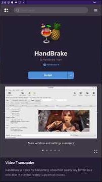 Convert Video Files for FREE, Fast and Easy on Windows, Linux, and macOS!