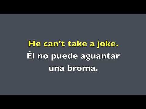 78 - El Verbo Ingles -to take - Aprender Online