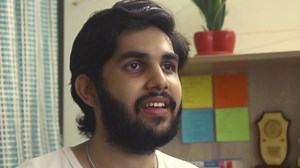 6.1K views · 198 reactions | "Dear Dad, on most days we forget expressing to you. But we can see your ways of showing us love." This Father's Day, is all about Main aur #MerePapa Poem by @Yahya Bootwala Powered by FREECULTR | UnErase Poetry | Facebook