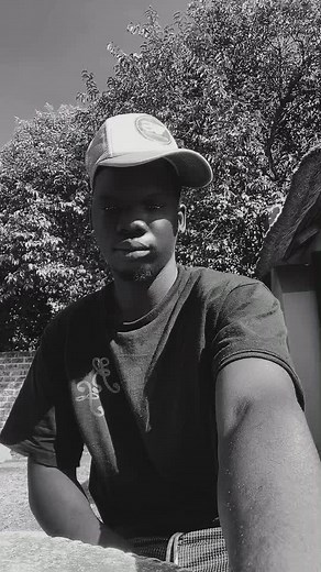 somnyama, yena yedwa. on TikTok