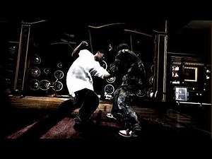 [Icon] Mike Jones - Back Then - Def Jam Fight For NY Loading Screen Loops