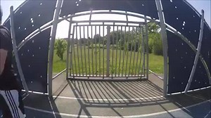 4.8K views · 199 reactions | SEGWAY/HOVERBOARD football skills and trick shots Credit: https://www.youtube.com/channel/UCXgGikYVWW284n7s5YXI6hw | Slash Football | Facebook