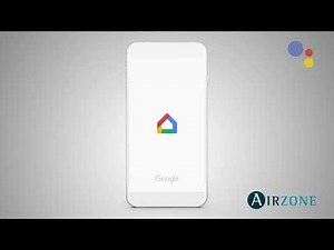 Airzone - Google Assistant