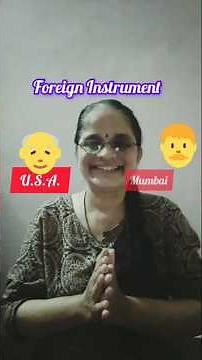 Inland and Foreign Instruments l Negotiable Instruments Act #ca foundation#caipcc #law students