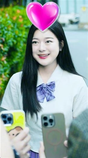 Kindness Returned, Lesson Learned 🔄❤️ #linhchihihi #messyclassroom #schoolcrush #schooldrama