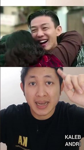 BOCIL DIBAKAR HATINYA IBU SAAT CUCI MOBIL DIRUMAH | Kaleb Andri #shorts