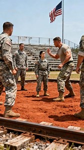 3K views · 17 reactions | On a sweltering Georgia afternoon at Fort...