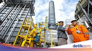 Sinergi PGN-Pupuk Kujang Integrasikan Infrastruktur Gas Sumatera-Jawa