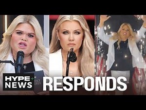 'Conservative Women' Respond To 'Druski' Mocking 'Erika Kirk' In New Skit: “Trash!” - HP News